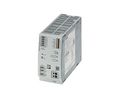 UPS, TRIO-UPS-2G, Standby, DIN Rail Mount, 240W, 24V, 1x Push-In Terminal Block